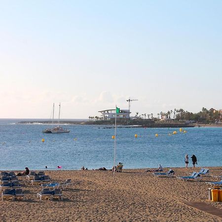 Apartamento Alojamiento Alby: Oceano Los Cristianos  Exterior foto